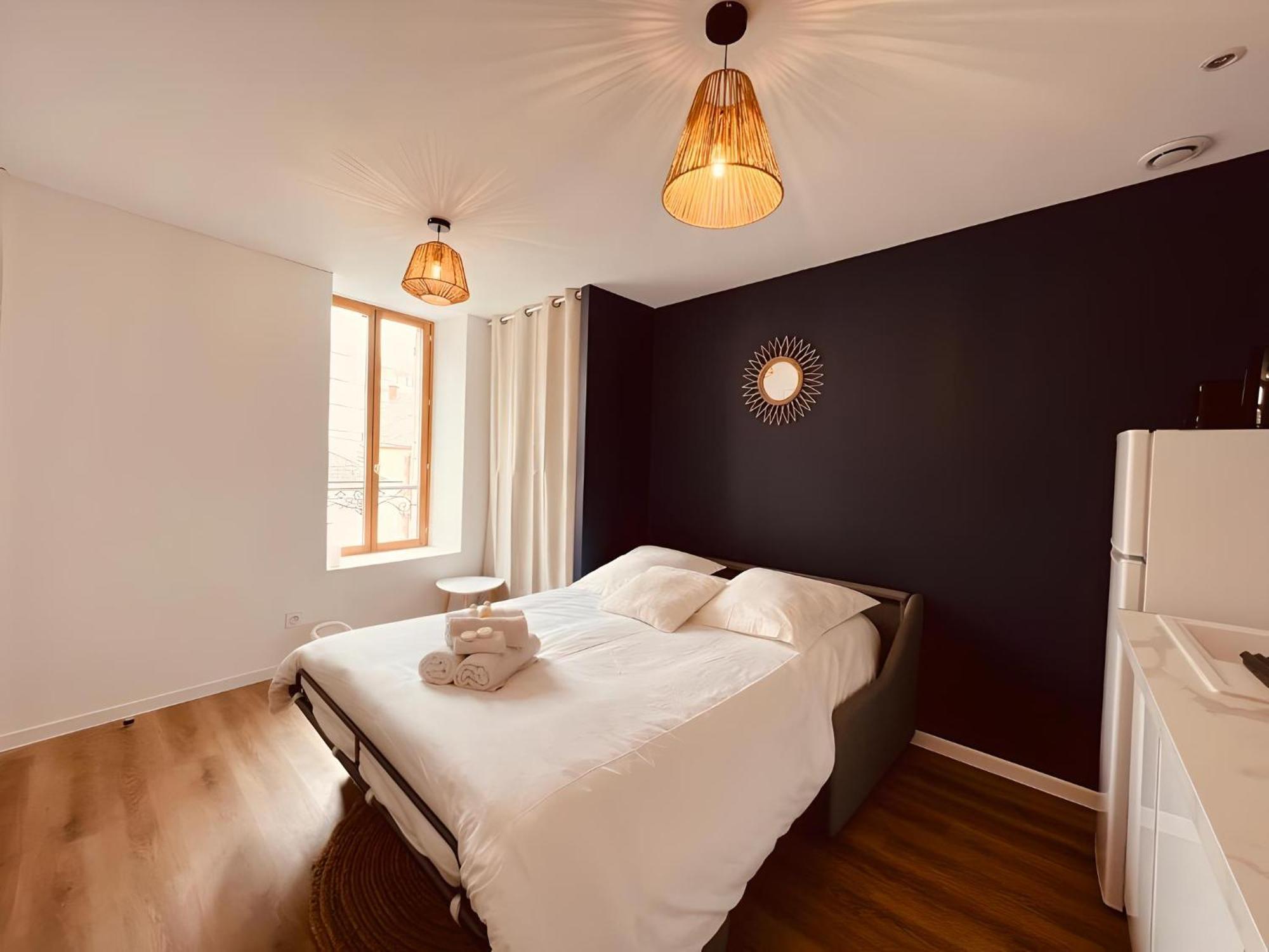 Le Cocoon - Home Homy Vierzon Extérieur photo