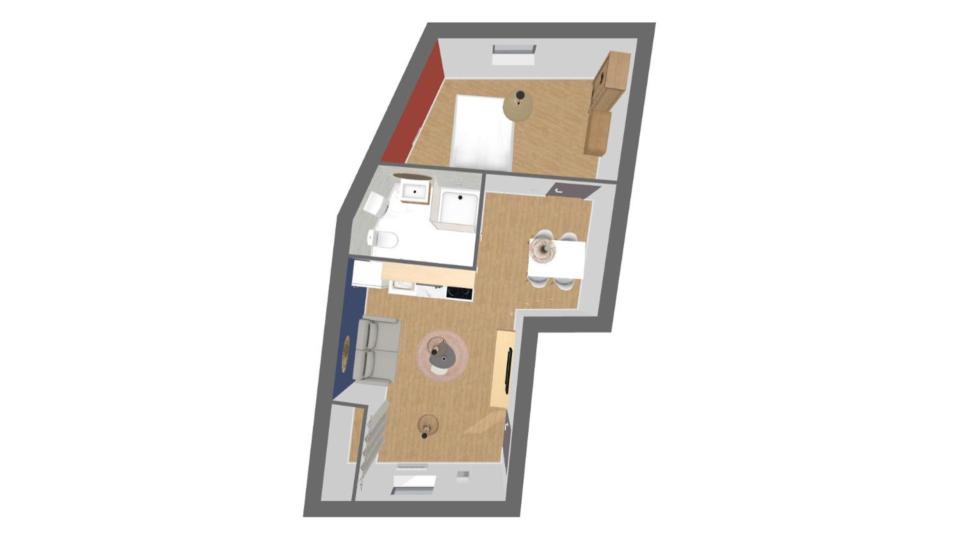 Le Cocoon - Home Homy Vierzon Extérieur photo