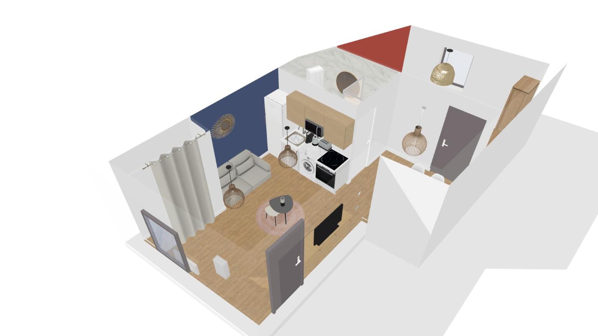 Le Cocoon - Home Homy Vierzon Extérieur photo