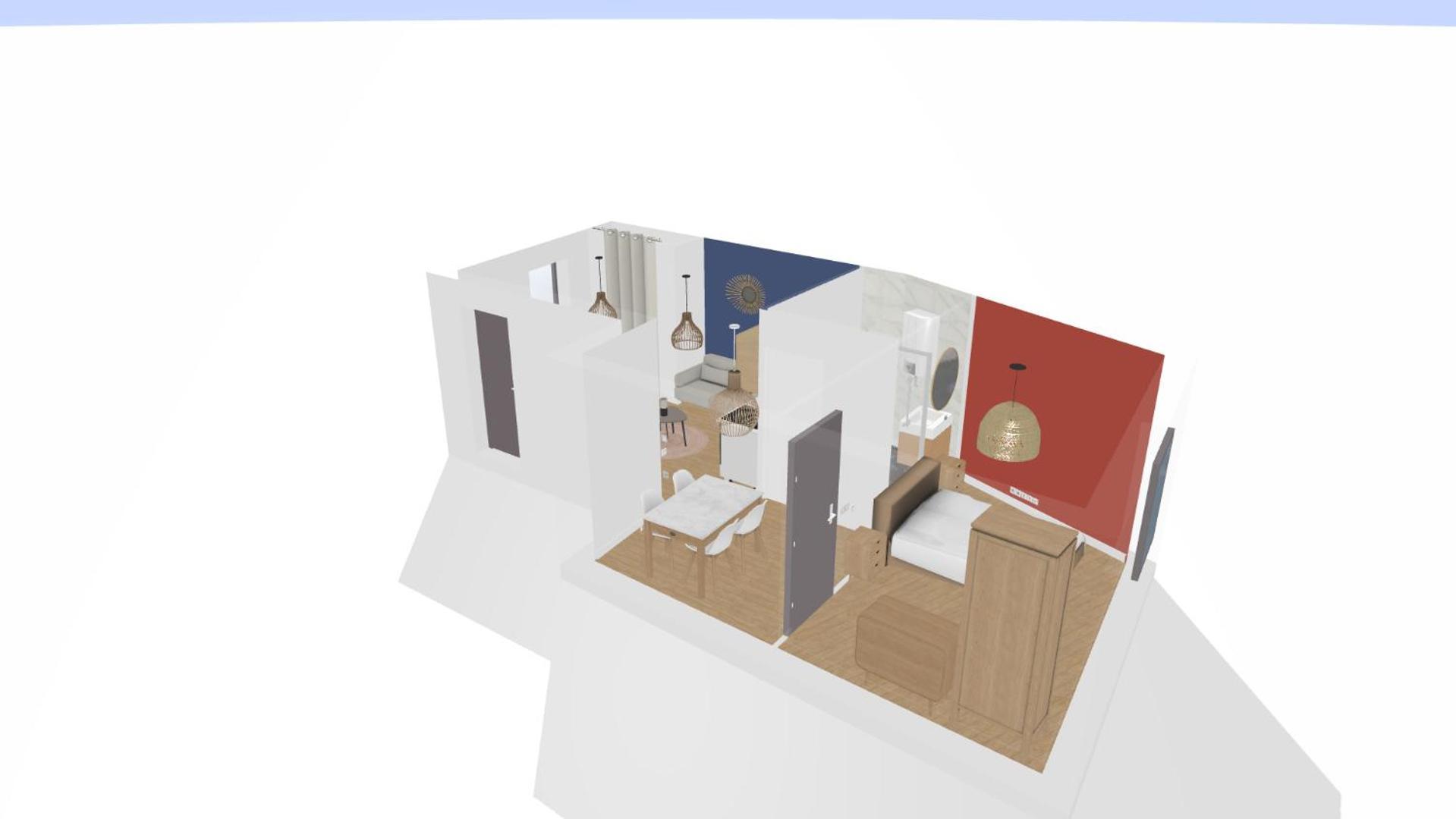 Le Cocoon - Home Homy Vierzon Extérieur photo