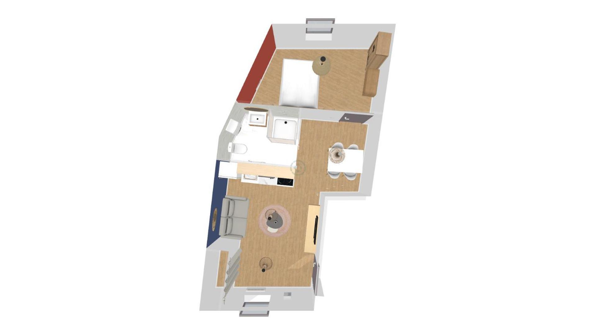 Le Cocoon - Home Homy Vierzon Extérieur photo